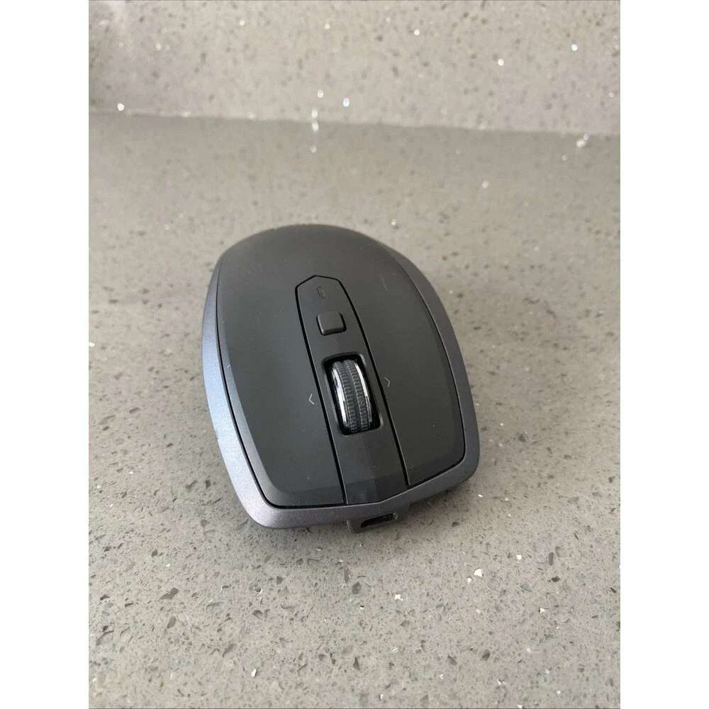 Logitech MX Anywhere 2S Wireless Bluetooth Mouse (No Dongle) tested works